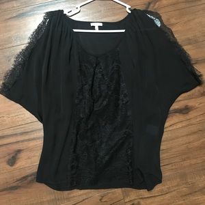 Joie Silk Blouse